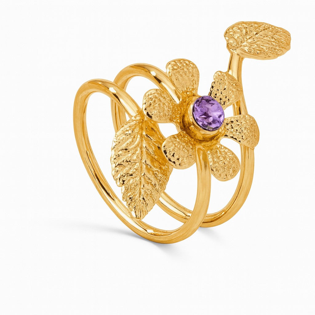 Elysian Bloom (Adjustable)