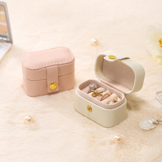 Mini Ring Box