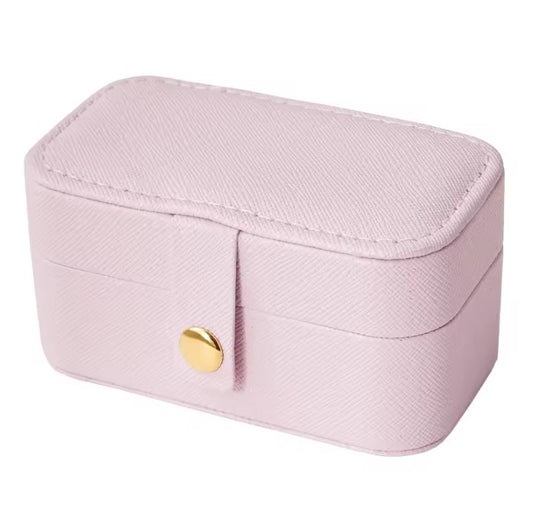 Travel Jewelry Box