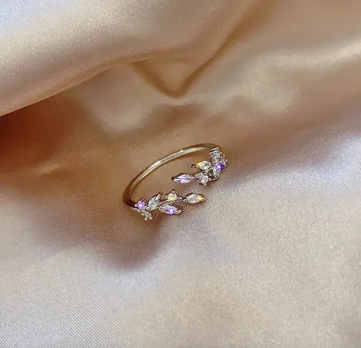 Violet Dawn Whisper (Adjustable)