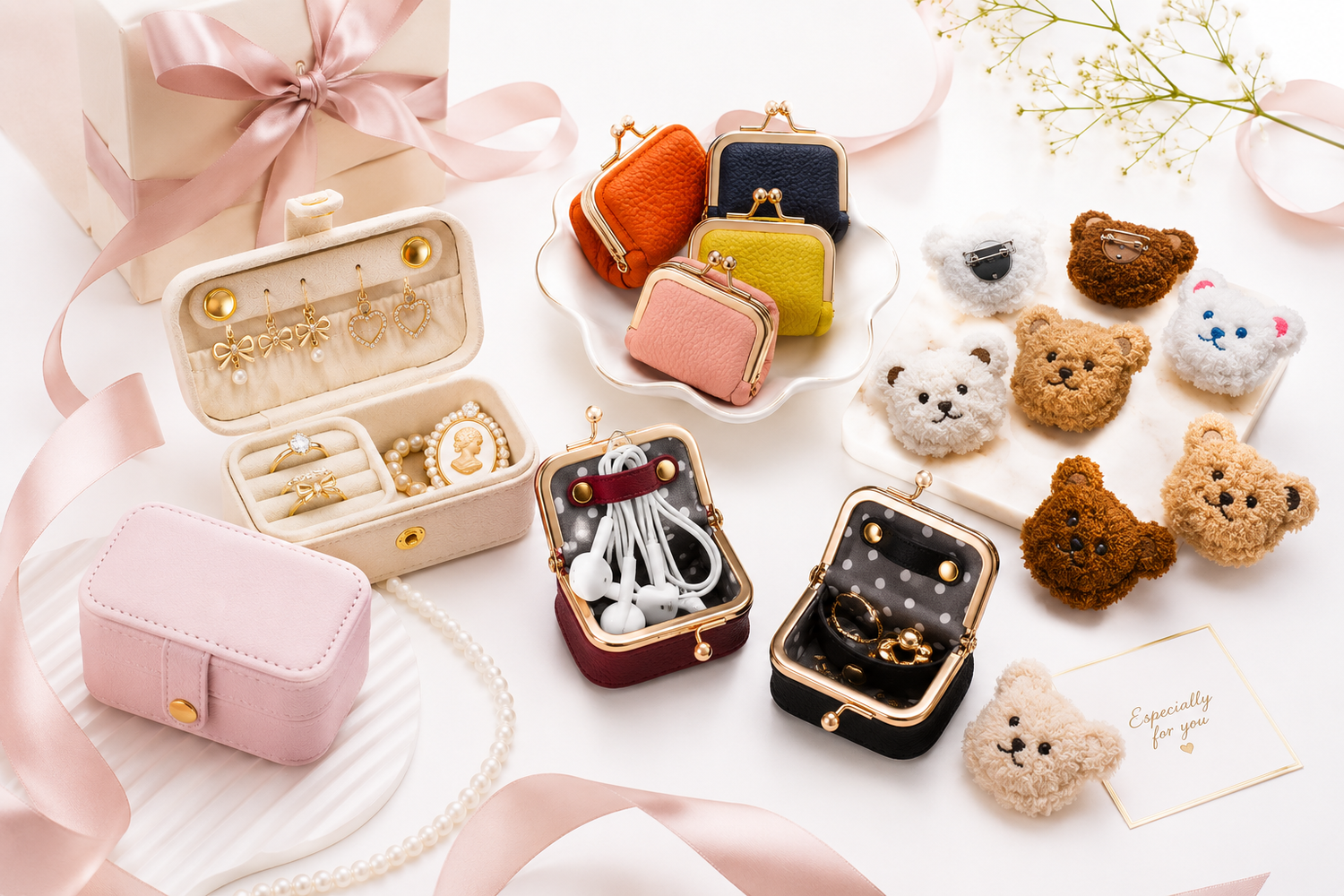 Gifts