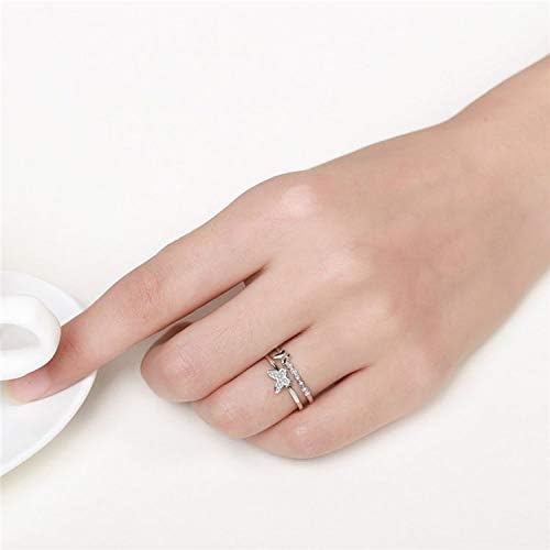 Double Butterfly (Adjustable)