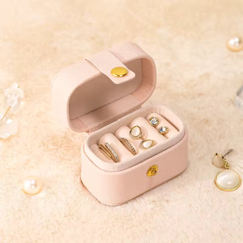 Mini Ring Box