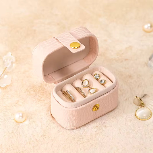 Mini Ring Box