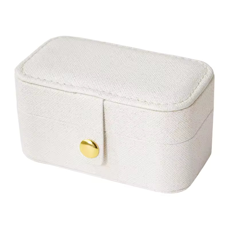 Travel Jewelry Box