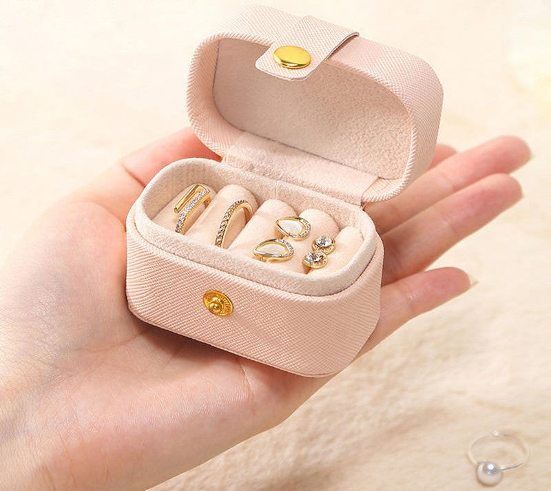 Mini Ring Box