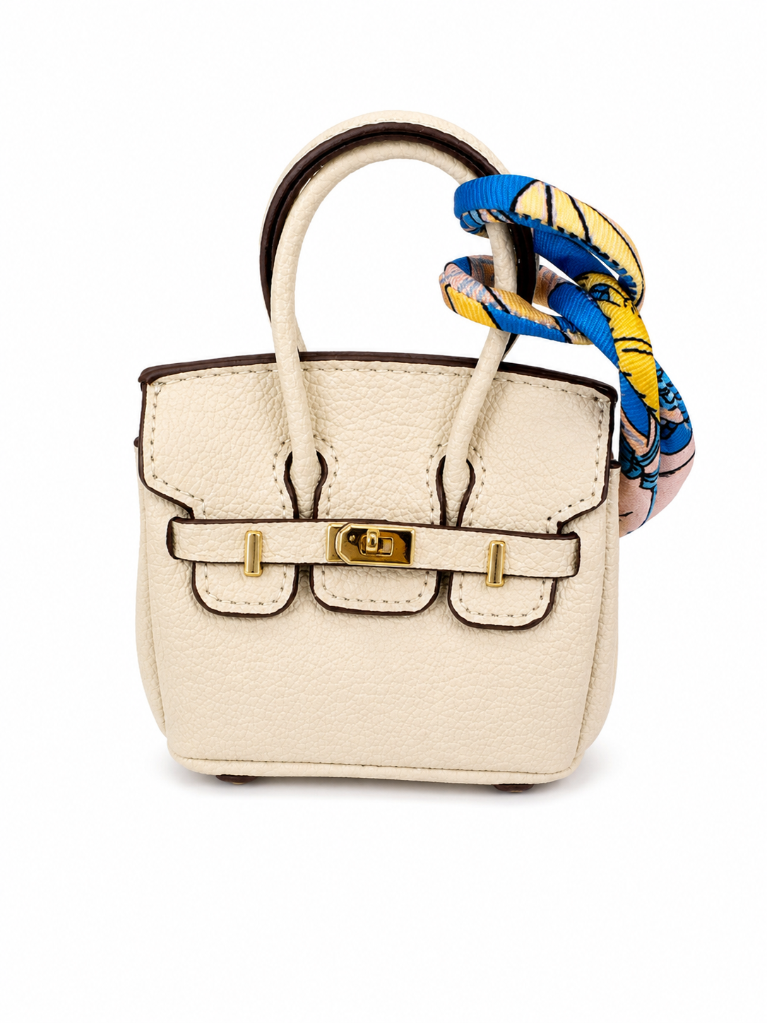 Petite Luxe Handbag