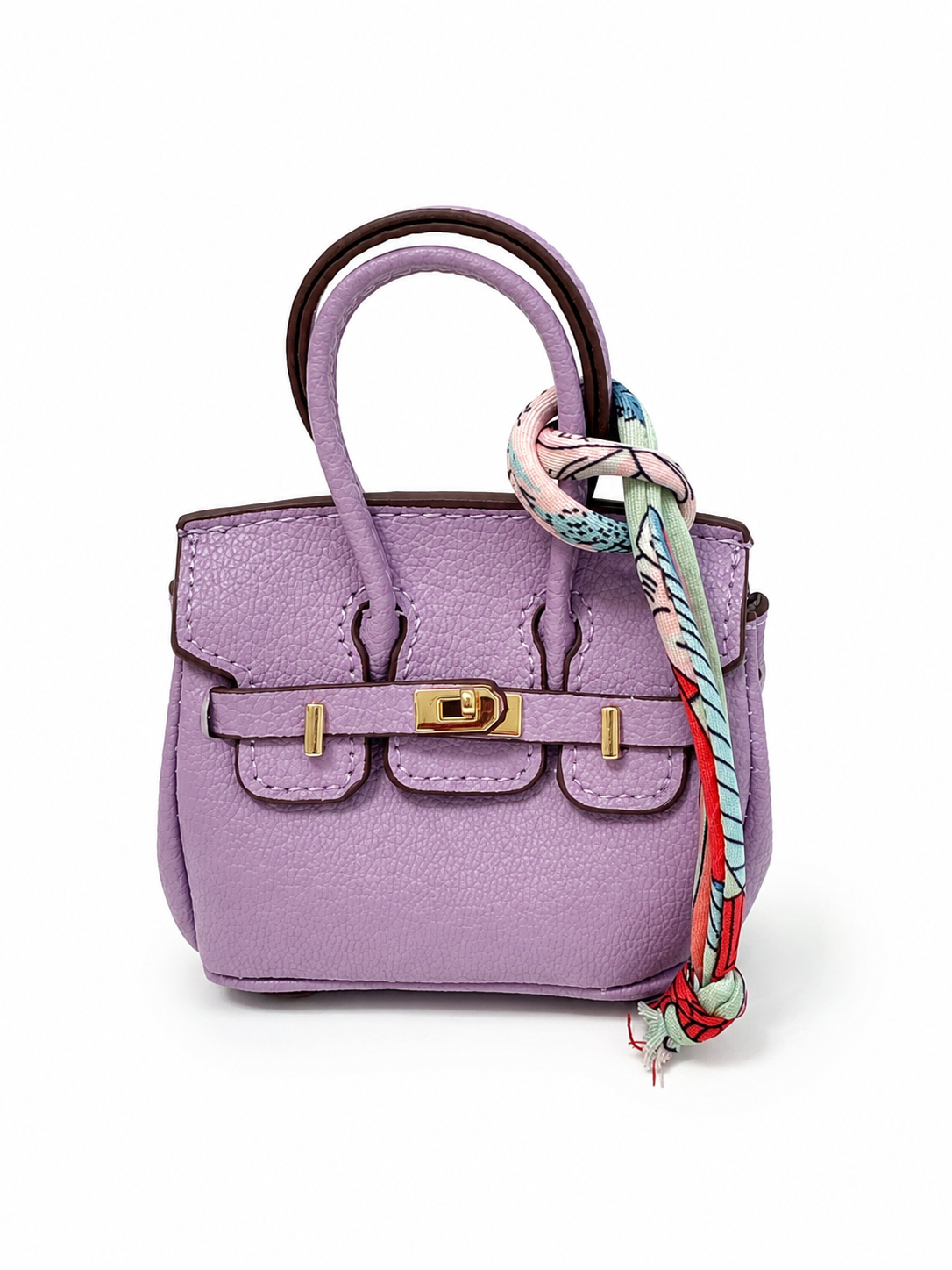 Petite Luxe Handbag