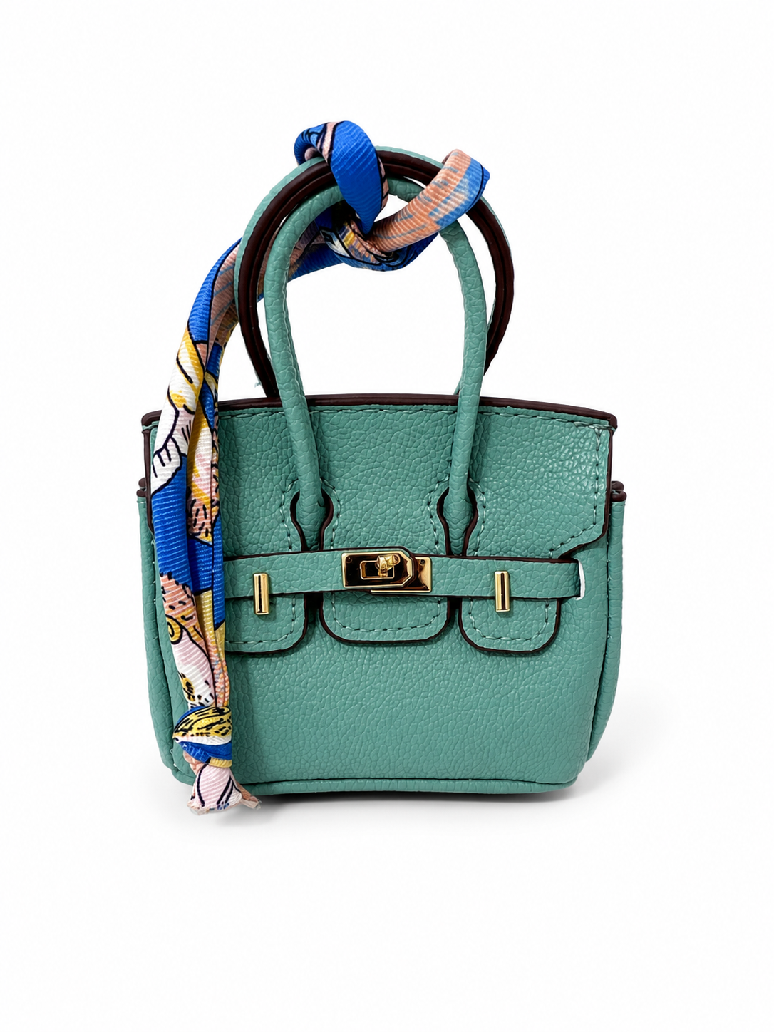 Petite Luxe Handbag