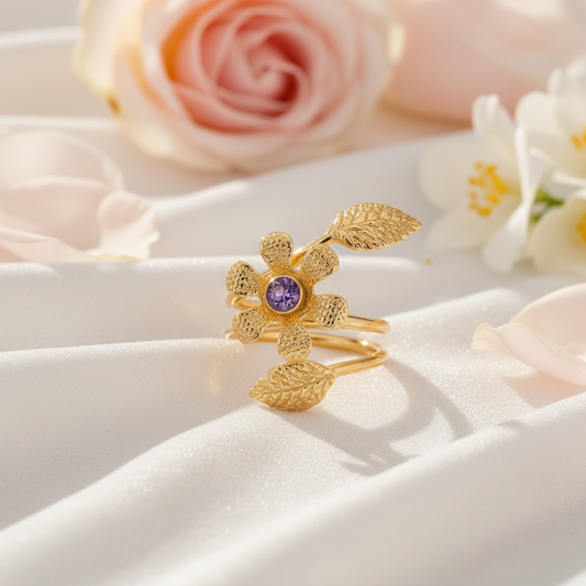 Elysian Bloom Product Image