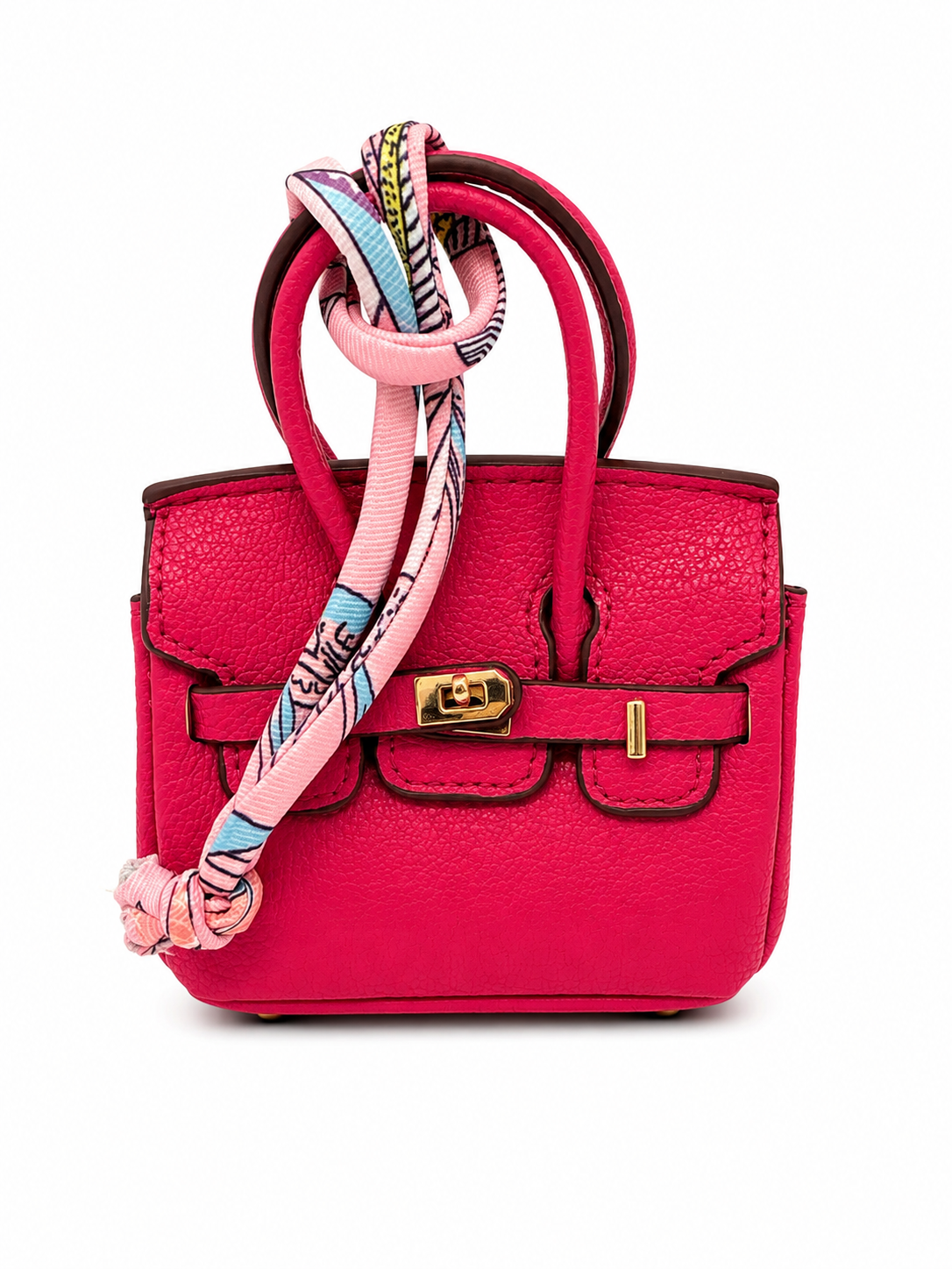 Petite Luxe Handbag